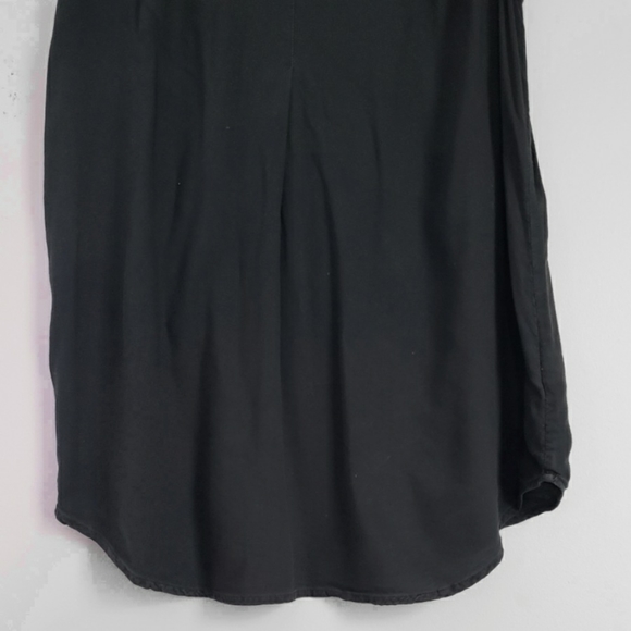 Universal Thread Split Neck Rayon Tank XS - Picture 4 of 7